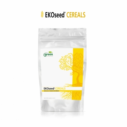 EKOseed CEREALS